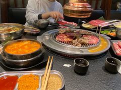 -伊茉家的烤肉店(勒泰中心店)