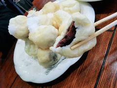 -老味道锅包肉(日照街店)