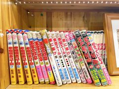 -顶屋咖喱(街道口总店)