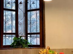 -热火朝天鲜切牛肉火锅(南强街巷店)