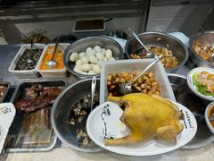 -大家发海鲜城夜排档(华山中路店)