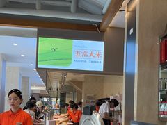 -叶氏兄弟饭摊(马鞍池东路店)