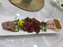 -北京全聚德(西客站店)