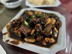 -林家饭店(新林公路店)