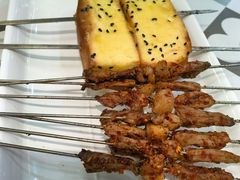 -勇利赵家烤肉坊(翠华北路店)