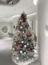 -3AM·S HAIR SALON烫发染发接发