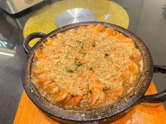 -小菜园新徽菜(南京秦淮龙蟠汇店)