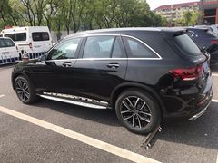 -上海德星奔驰(江杨南路店)