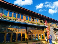 -隔壁老王·家常云南菜(皇冠店)