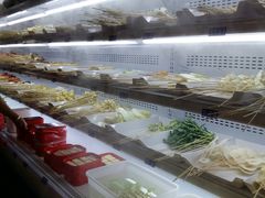 -马路边边麻辣烫联盟路店