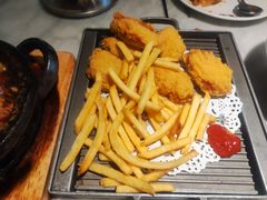 -小菜园新徽菜(无锡宜家荟聚中心店)