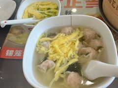 -锡笼记·无锡小笼(方塔店)