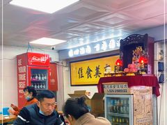 大堂-盛京美食佳坛肉馆(沈阳总店)
