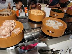 -龍歌自助小火锅(李沧丽达店)