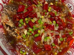 -欧记大排档·景德菜(上海首店)