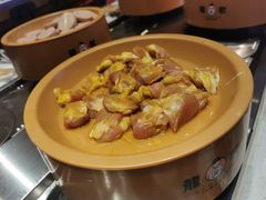 -龍歌自助小火锅(李沧顺和汇店)
