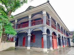 -遵义会议纪念馆