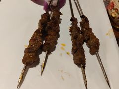 -通海俄式烧烤·俄罗斯大串(嵩山路店)