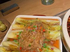 -滋色臻选川菜(北京坊旗舰店)