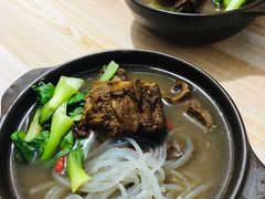 -东记肉骨茶(南阳路店)
