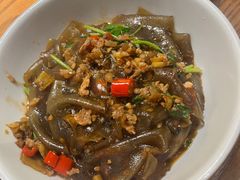 -恰饭·老长沙市井菜(天河客运站店)