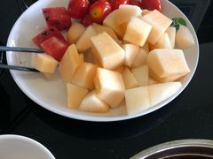 -爱伲牛肉火锅自助(景洪店)