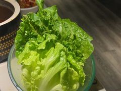 -加餐海鲜自助餐厅(福清万达店)