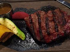 -食间牛排(湖西路店)