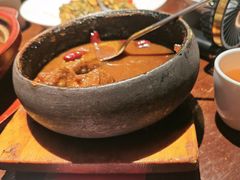 -千百味红餐厅·江西菜(绿地双子塔店)