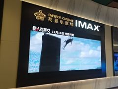 -英皇电影城(平安金融中心IMAX激光店)