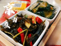 -吴记百姓菜馆·北京菜·烤鸭(故宫店)