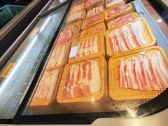 -非烤勿扰自助烤肉(合胜百货店)