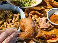 -打酱油·非遗淮扬菜(瘦西湖梅岭店)