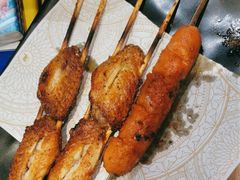 -西部马华清真兰州牛肉面·烧烤夜市(广渠门店)
