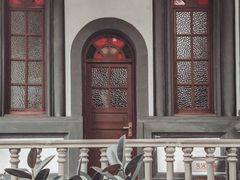 -平安桥天主教堂