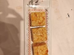 咸鲜萨琪玛-新兴家喻酒家·羊城名宴(昌岗店)