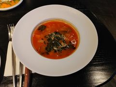-C&R西班牙餐厅
