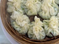 -杨记小骨头羊杂馆(南五马路店)