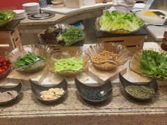 -咖啡苑自助餐厅·中国大饭店