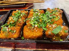 -神伙烧烤(江北黄泥塝店)