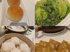 -金河半岛园林酒家(金融城店)