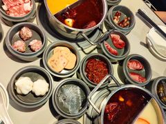 -壹小馆.皇城老妈(成都太古里店)