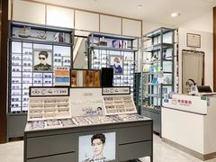 -回瑞眼镜·蔡司·依视路官方授权店(广益路万达店)