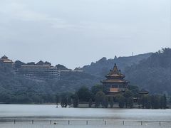 -顺峰山公园