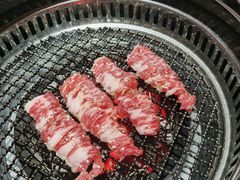 -丸藏和牛烧肉专门店(园区师惠坊店)