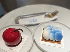 -LE SAPHIR 莎菲尔菓子(和兴店)