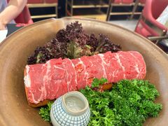 -重庆德庄毛肚火锅(紫荆天街店)