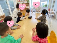-19童学婴幼儿托育中心