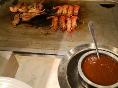 -新食谱全日制餐厅·苏州苏州湾艾美酒店
