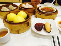 -稻香酒家·34年老字号·港式粤菜(汉街店)